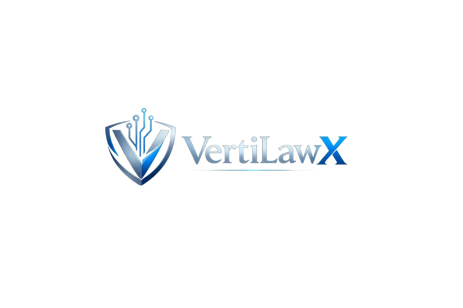 VertiLawX Logo